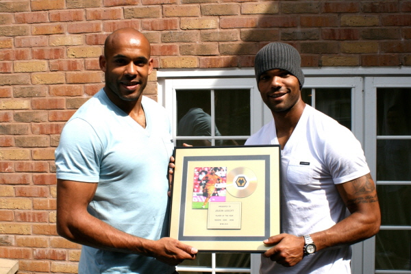 2005 POTY joleon matt 2005 POTY joleon matt